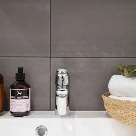 Lägenhet Arctic Golden Sun Rovaniemi