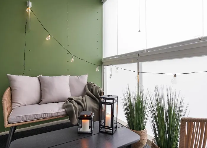 Arctic Golden Sun * Ροβανιέμι